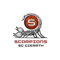 Scorpions SG Gierath